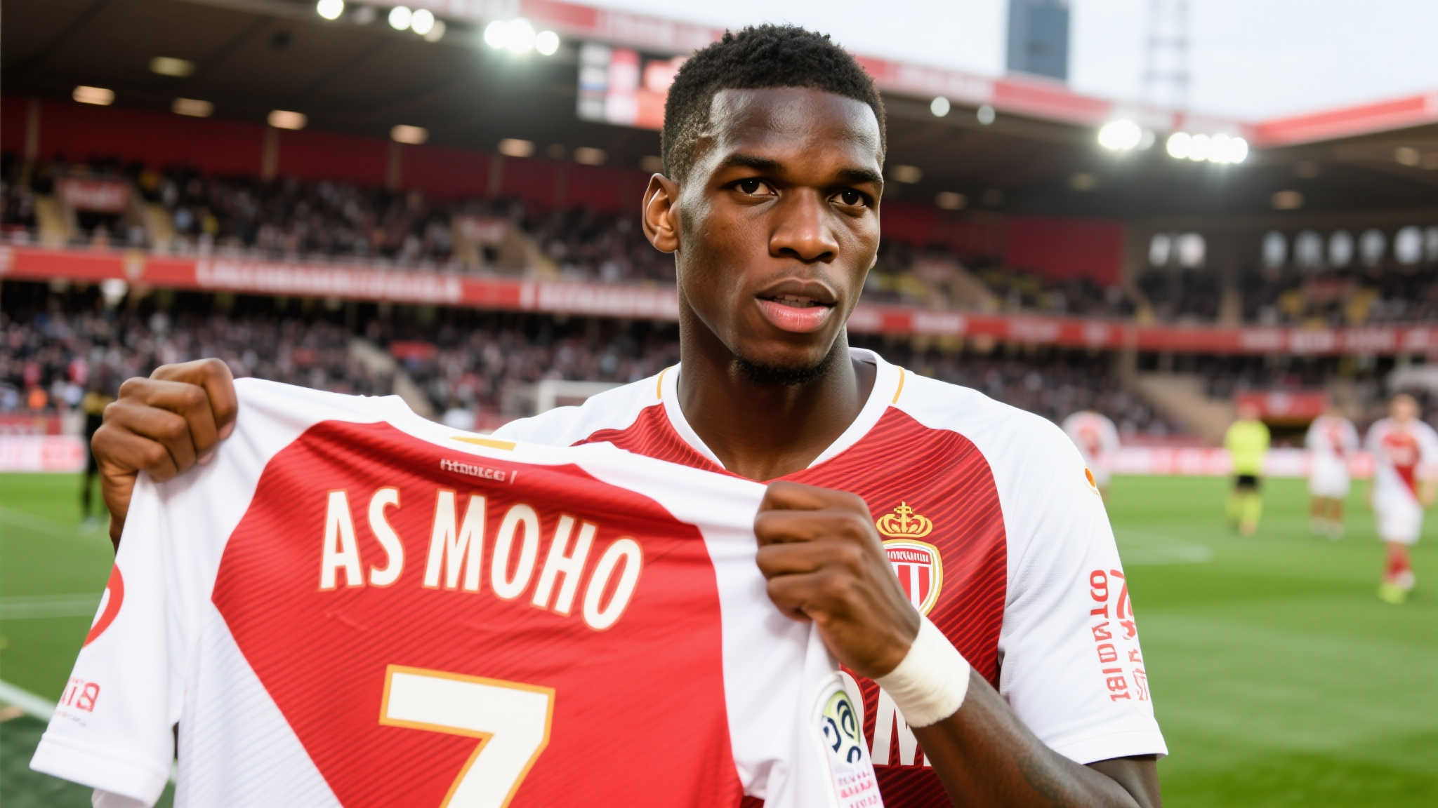 作为拥有豪门背景的国际明星中场，保罗·博格巴长期以