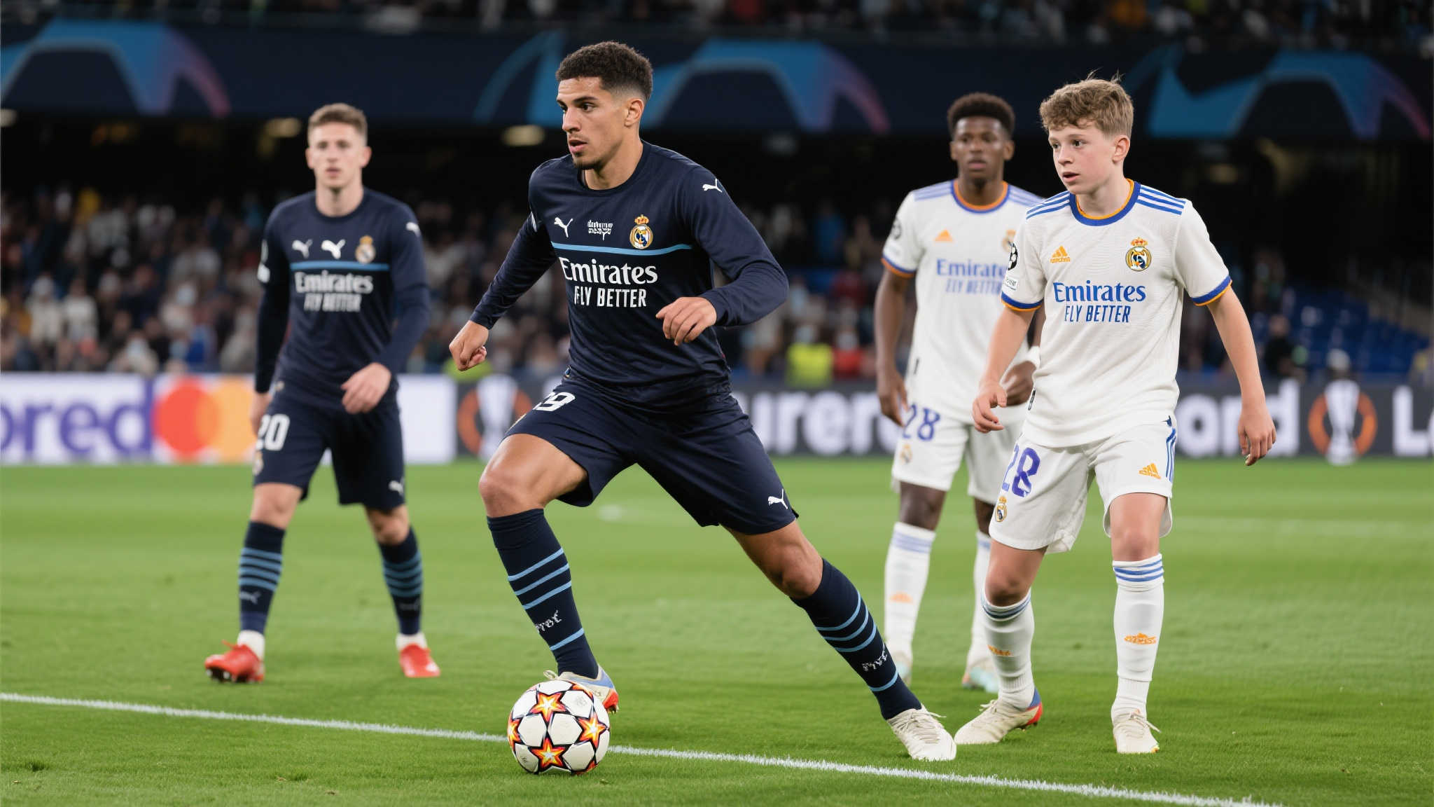 星辉娱乐:西班牙人积极发掘中国球员,综合能力与潜力谨慎选才 具体来说,能力评估主要包括技术水平、身体素质以及战