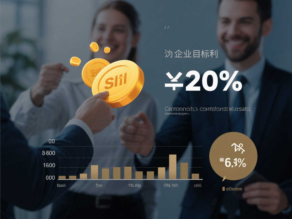 销售收入中工资占比应控制在什么水平 销售收入中工资占比应控制在什么水平